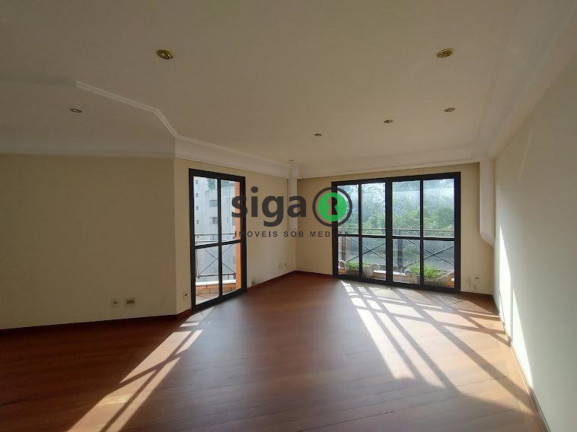 Imagem Apartamento com 4 Quartos à Venda, 370 m² em Morumbi - São Paulo Imagem Apartamento com 4 Quartos à Venda, 370 m² em Morumbi - São Paulo