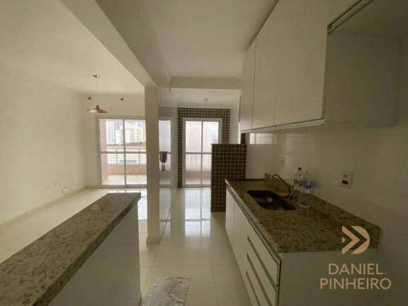 Imagem Apartamento com 2 Quartos à Venda, 67 m² em Ocian - Praia Grande