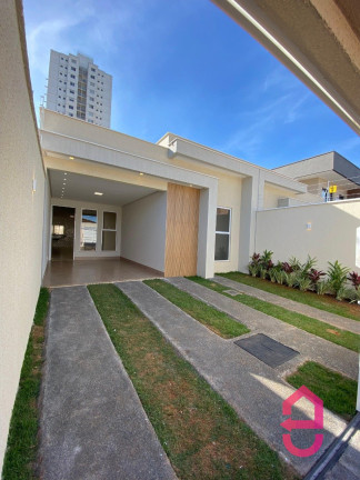 Imagem Casa com 3 Quartos à Venda, 210 m² em Jardim Atlântico - Goiânia Imagem Casa com 3 Quartos à Venda, 210 m² em Jardim Atlântico - Goiânia
