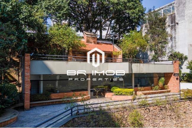 Imagem Imóvel com 4 Quartos à Venda, 200 m² em Vila Mariana - São Paulo Imagem Imóvel com 4 Quartos à Venda, 200 m² em Vila Mariana - São Paulo