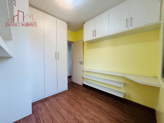 Imagem Apartamento com 3 Quartos à Venda, 70 m² em Vila Andrade - São Paulo