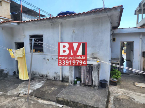 Imagem Casa com 4 Quartos à Venda, 400 m² em Braz De Pina - Rio De Janeiro Imagem Casa com 4 Quartos à Venda, 400 m² em Braz De Pina - Rio De Janeiro