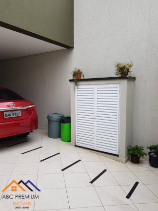 Imagem Sobrado com 3 Quartos à Venda, em Vila Scarpelli - Santo André Imagem Sobrado com 3 Quartos à Venda, em Vila Scarpelli - Santo André