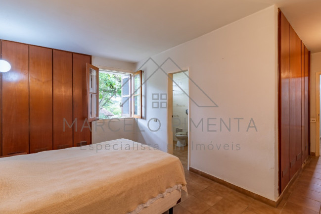Imagem Imóvel com 4 Quartos à Venda,  em Chácaras São Bento - Valinhos