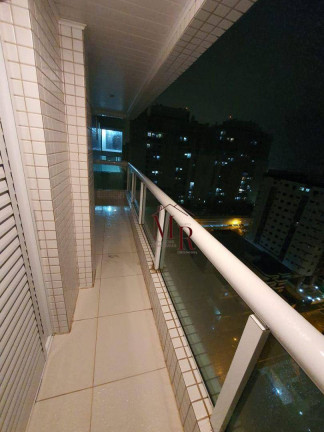 Imagem Apartamento com 3 Quartos à Venda, 130 m² em Vila Assunção - Praia Grande