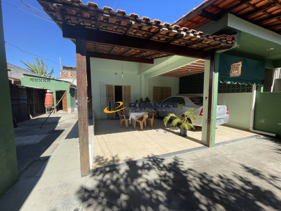 Imagem Casa com 3 Quartos à Venda, 250 m² em Parque Jóquei Club - Campos Dos Goytacazes Imagem Casa com 3 Quartos à Venda, 250 m² em Parque Jóquei Club - Campos Dos Goytacazes