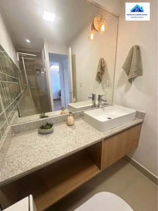 Imagem Apartamento com 1 Quarto à Venda, 52 m² em Cambuí - Campinas