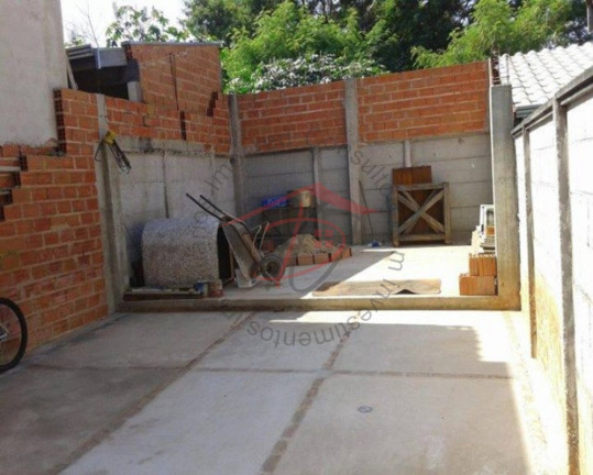 Imagem Imóvel com 2 Quartos à Venda, 51 m² em Jardim Campos Verdes - Hortolândia Imagem Imóvel com 2 Quartos à Venda, 51 m² em Jardim Campos Verdes - Hortolândia