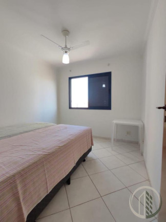 Imagem Apartamento com 3 Quartos à Venda, 105 m² em Guilhermina - Praia Grande