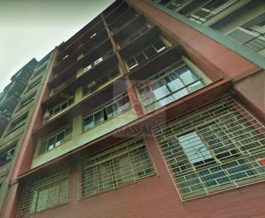 Imagem Apartamento com 1 Quarto à Venda, 29 m² em Centro Histórico - Porto Alegre Imagem Apartamento com 1 Quarto à Venda, 29 m² em Centro Histórico - Porto Alegre