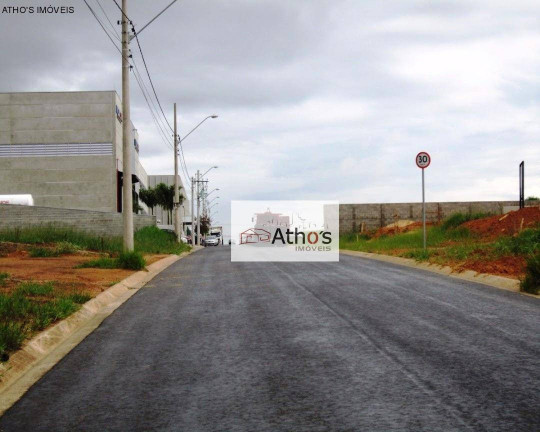 Imagem Terreno à Venda, 4.600 m² em Centro Empresarial De Indaiatuba - Indaiatuba