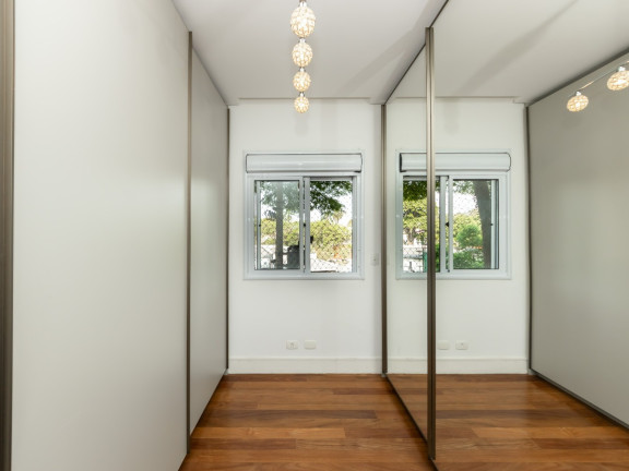 Imagem Apartamento com 3 Quartos à Venda, 270 m² em Vila Albertina - São Paulo