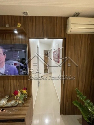Imagem Apartamento com 3 Quartos à Venda,  em Vila Alpina - São Paulo