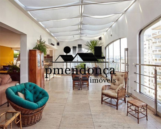 Imagem Apartamento com 3 Quartos à Venda, 780 m² em Alto De Pinheiros - São Paulo Imagem Apartamento com 3 Quartos à Venda, 780 m² em Alto De Pinheiros - São Paulo