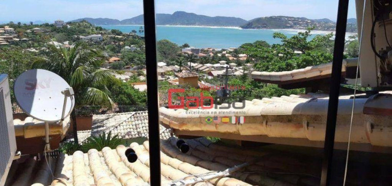 Imagem Casa com 4 Quartos à Venda, 230 m² em Geribá - Armação Dos Búzios Imagem Casa com 4 Quartos à Venda, 230 m² em Geribá - Armação Dos Búzios