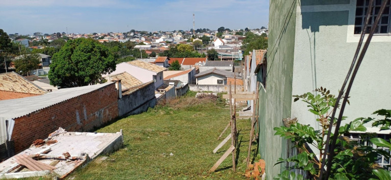 Imagem Terreno à Venda, em Xaxim - Curitiba Imagem Terreno à Venda, em Xaxim - Curitiba