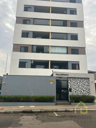 Imóvel com 3 Quartos para Alugar, 122 m² em Centro - Indaiatuba