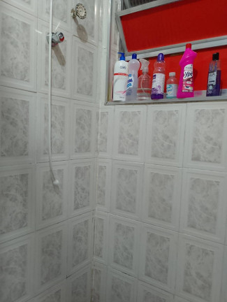 Imagem Apartamento com 1 Quarto à Venda, 32 m² em Ocian - Praia Grande