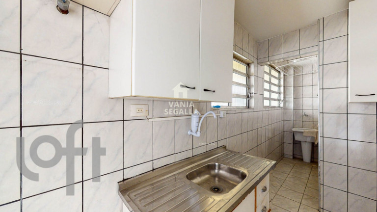 Imagem Apartamento com 1 Quarto à Venda, 40 m² em Pinheiros - São Paulo Imagem Apartamento com 1 Quarto à Venda, 40 m² em Pinheiros - São Paulo