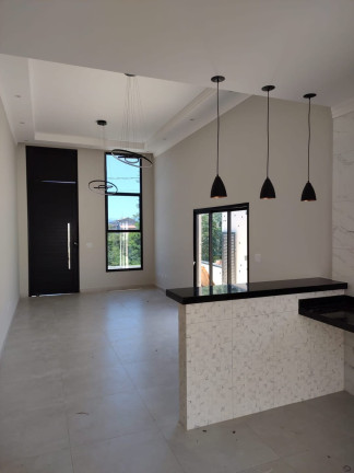 Imagem Casa de Condomínio com 3 Quartos à Venda, 133 m² em Caçapava Velha - Caçapava