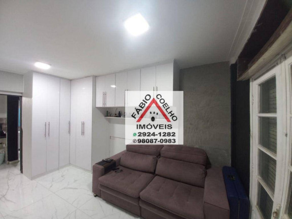 Imagem Apartamento com 1 Quarto à Venda, 35 m² em Bela Vista - São Paulo Imagem Apartamento com 1 Quarto à Venda, 35 m² em Bela Vista - São Paulo
