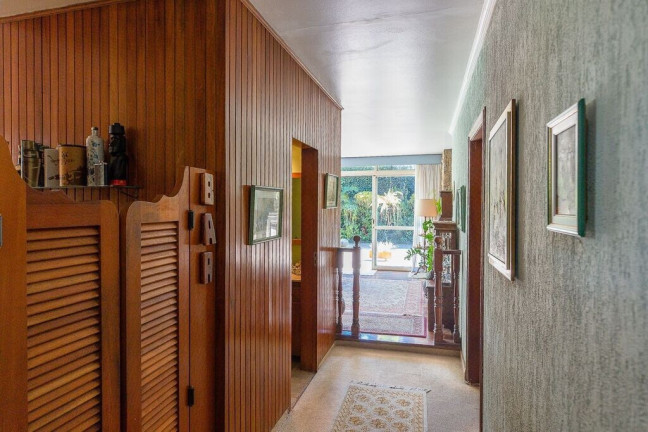 Imagem Casa com 4 Quartos à Venda, 256 m² em Granja Julieta - São Paulo
