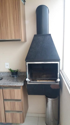 Imagem Apartamento com 2 Quartos à Venda, 50 m² em Jaguaribe - Osasco