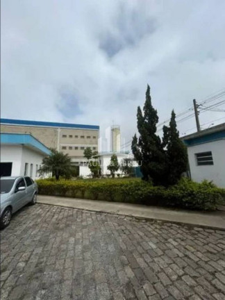 Imagem Galpão à Venda, 3.700 m² em Loteamento Industrial Coral - Mauá Imagem Galpão à Venda, 3.700 m² em Loteamento Industrial Coral - Mauá