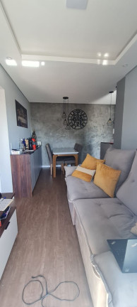 Imagem Imóvel com 2 Quartos à Venda, 47 m² em Parque Reboucas - São Paulo