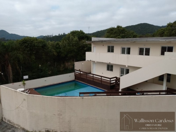 Imagem Apartamento com 2 Quartos à Venda, 60 m² em Lídia Duarte - Camboriú