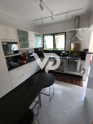Imagem Casa de Condomínio com 3 Quartos à Venda, 190 m² em Tamboré - Santana De Parnaíba Imagem Casa de Condomínio com 3 Quartos à Venda, 190 m² em Tamboré - Santana De Parnaíba