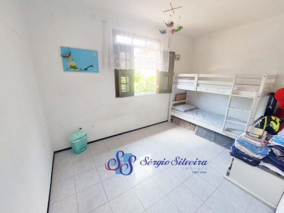 Imagem Casa com 3 Quartos à Venda, 145 m² em José De Alencar - Fortaleza Imagem Casa com 3 Quartos à Venda, 145 m² em José De Alencar - Fortaleza