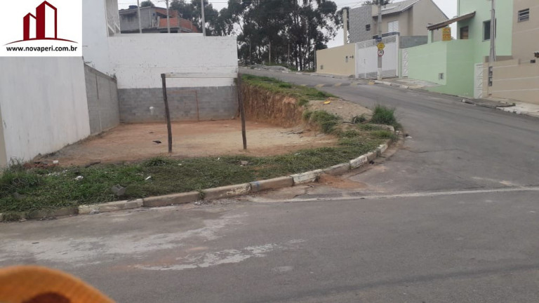 Imagem Terreno à Venda, 171 m² em Portal Da Estação - Franco Da Rocha Imagem Terreno à Venda, 171 m² em Portal Da Estação - Franco Da Rocha
