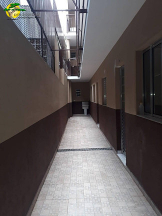 Imagem Apartamento com 1 Quarto à Venda, 750 m² em Santa Teresinha - São Paulo
