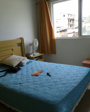 Imagem Imóvel com 2 Quartos à Venda, 55 m² em Alto Dos Passos - Juiz De Fora Imagem Imóvel com 2 Quartos à Venda, 55 m² em Alto Dos Passos - Juiz De Fora