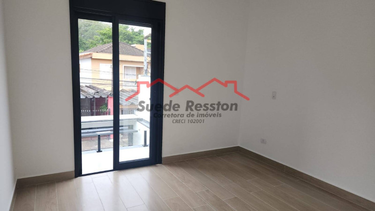 Imagem Sobrado com 3 Quartos à Venda, 115 m² em Jardim Sabara - São Paulo