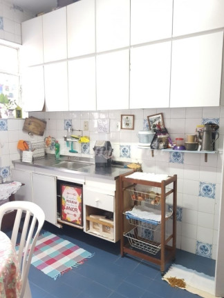 Imagem Apartamento com 3 Quartos à Venda, 110 m² em Higienópolis - São Paulo Imagem Apartamento com 3 Quartos à Venda, 110 m² em Higienópolis - São Paulo