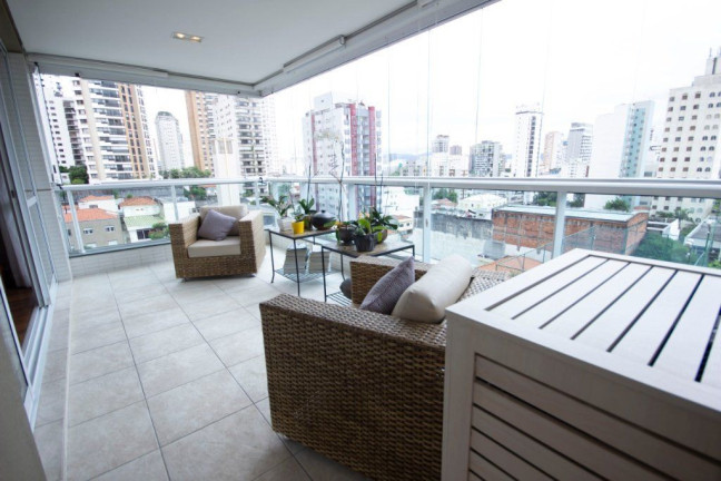 Imagem Apartamento com 4 Quartos à Venda, 225 m² em Perdizes - São Paulo