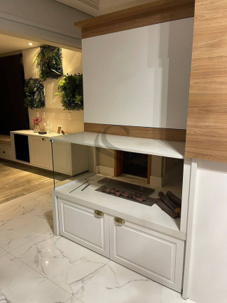 Imagem Apartamento com 1 Quarto à Venda, 45 m² em Parque Campolim - Sorocaba Imagem Apartamento com 1 Quarto à Venda, 45 m² em Parque Campolim - Sorocaba