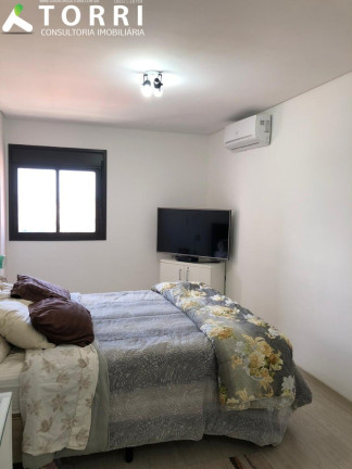 Imagem Apartamento com 3 Quartos à Venda, 178 m² em Centro - Sorocaba