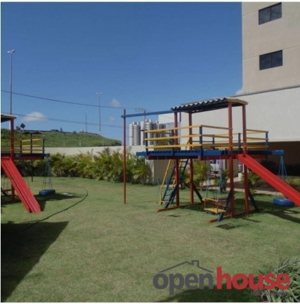 Imagem Apartamento com 2 Quartos à Venda, 94 m² em Candelária - Natal
