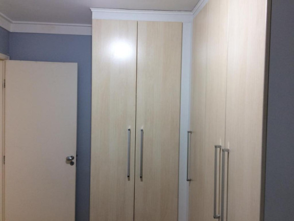 Imagem Apartamento com 2 Quartos à Venda, 50 m² em Vila Industrial - Campinas Imagem Apartamento com 2 Quartos à Venda, 50 m² em Vila Industrial - Campinas