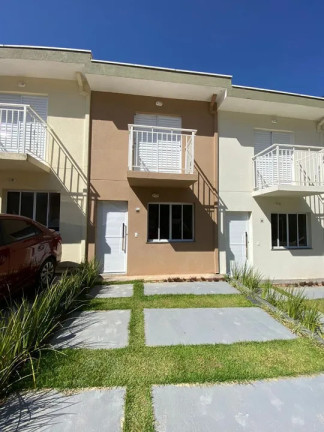 Casa com 2 Quartos à Venda, 67 m² em Quinta Dos Angicos - Cotia