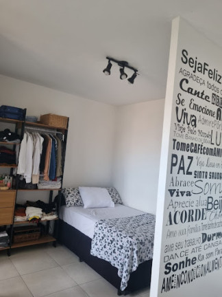 Imagem Apartamento com 1 Quarto para Alugar, 25 m² em Jardim Betânia - Sorocaba Imagem Apartamento com 1 Quarto para Alugar, 25 m² em Jardim Betânia - Sorocaba