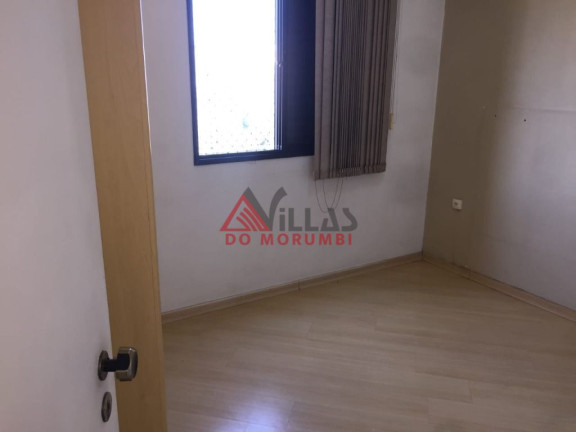 Imagem Apartamento com 3 Quartos à Venda, 72 m² em Vila Andrade - São Paulo