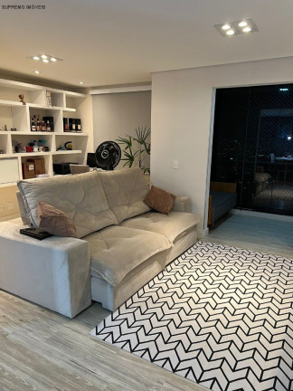 Imagem Apartamento com 2 Quartos à Venda, 79 m² em Chácara Agrindus - Taboão Da Serra