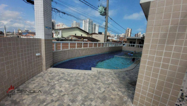 Imagem Apartamento com 2 Quartos à Venda, 72 m² em Ocian - Praia Grande Imagem Apartamento com 2 Quartos à Venda, 72 m² em Ocian - Praia Grande