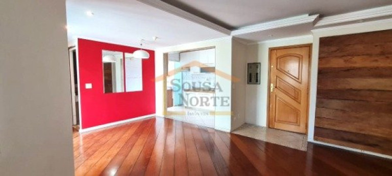 Imagem Apartamento com 2 Quartos à Venda, 83 m² em Santa Teresinha - São Paulo Imagem Apartamento com 2 Quartos à Venda, 83 m² em Santa Teresinha - São Paulo