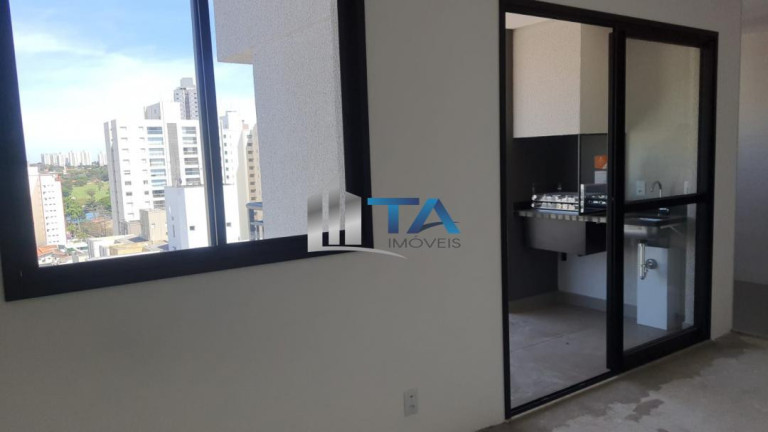 Imagem Imóvel com 2 Quartos à Venda, 69 m² em Jardim Guanabara - Campinas