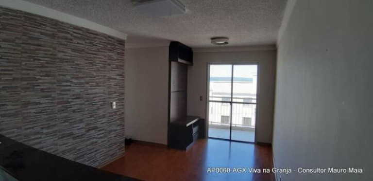 Imagem Apartamento com 3 Quartos à Venda, 76 m² em Jardim Monte Santo - Cotia Imagem Apartamento com 3 Quartos à Venda, 76 m² em Jardim Monte Santo - Cotia